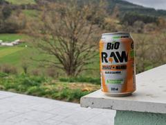 RAW Super Drink ¡¡2x1!! Pack Duo 24 Latas Naranja y Limón Review