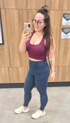 bäre activewear Barely There Pant 2.0 (25) *Xtra High Rise Review