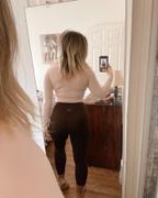bäre activewear Barely There Pant (25) Review