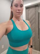 bäre activewear Nearly Näked Bra II Review