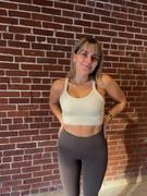 bäre activewear Over It Bra *Ribbed Review