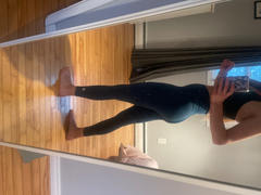 bäre activewear Fight or Flight Pant (26”) Review
