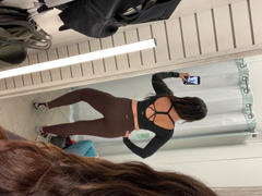 bäre activewear Mon Chérie Long Sleeve Review