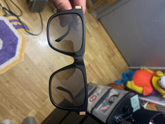 9FIVE Eyewear 9FIVE Ocean Black & 24K Gold - Gradient Sunglasses Review
