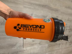 SupplementSource.ca Beyond Yourself SHAKER BOTTLE, 700ml Review