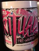 SupplementSource.ca ANS Performance RITUAL (Pre-Workout), 30 Servings Review