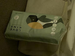Lovekins DryProtect™ Newborn Nappies 68 Review