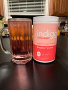 Indigo Collagen Marine Collagen - Raspberry Lime Review