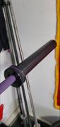 Fringe Sport 15kg Bomba V3 Purple Cerakote Barbell Review