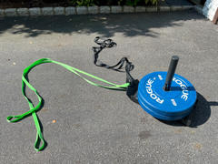 Fringe Sport Model-A Pull Sled Review