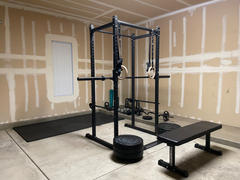 Fringe Sport The Ultimate Garage Gym Package Review