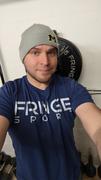 Fringe Sport Fringe Sport Basic Logo Shirt Review