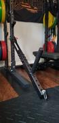 Fringe Sport Mammoth Belt Squat Review