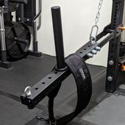 Fringe Sport Mammoth Belt Squat Review