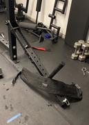 Fringe Sport Mammoth Belt Squat Review