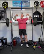 Fringe Sport 20kg Wonder Bar Stainless Steel Barbell Review