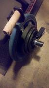 Fringe Sport Mini Farmer's Walk Handles (Pair) Review