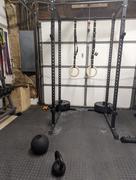 Fringe Sport Squat Cage - Garage Series Review
