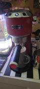 Jashanmal DeLonghi Dedica Style Espresso Pump Coffee Machine, Red - Ec685.R Review