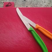 Jashanmal Victorinox Swiss Classic Paring Knife 3 Piece Set - 6.7116.32 Review