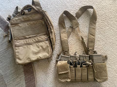 Source Tactical Gear 1L Hydration Bladder | Kangaroo Canteen | 32 oz. Review