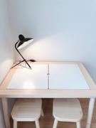 by KANADEMONO Elegant - Brass　Modern Table Lamp Review