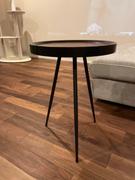 by KANADEMONO Natural - Chic　3 pins Side Table Review