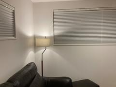 KANADEMONO Sideway - Fabric Floor Lamp Review