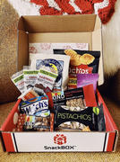 SnackBOX Gluten Free Sweet and Salty SnackBOX Care Package (12 COUNT) Review
