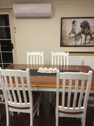 Fuller's Flips ‘Aspen’ Chalk & Clay Furniture Paint Review