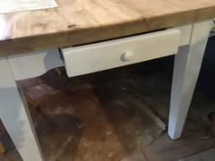 Fuller's Flips ‘Lace’ Chalk Paint, Made By Paint (Vintage White) Review