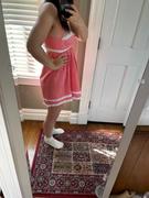 Kitteny Lelette dress Review