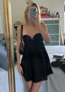 Kitteny Lelette dress Review