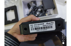 mmimmu GuanYee G800 Review