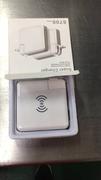 mmimmu Wireless Mobile Power Travel Power Bank with Plug Three-in-one Power Bank Portable QI Review