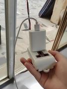 mmimmu Universal Portable 18W QC3.0 Mini Charging Adapter for Andriod Review