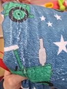 Tractor Ted Tractor Ted Towel Review