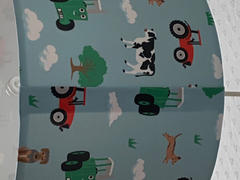 Tractor Ted Tractor Ted Cloud Ceiling Shade Review