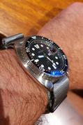 The Sydney Strap Co. EXECUTIVE GREY Review