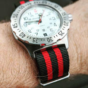 The Sydney Strap Co. THE REDBACK Review