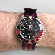 The Sydney Strap Co. THE REDBACK Review