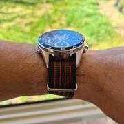 The Sydney Strap Co. THE 007 Review