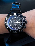 The Sydney Strap Co. ACE OF SPADES Review