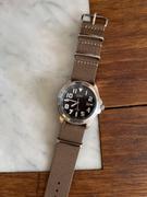 The Sydney Strap Co. THE KIMBERLEY Review