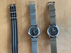 The Sydney Strap Co. DESERT STORM Review