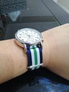 The Sydney Strap Co. THE MICHIGAN Review