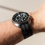 The Sydney Strap Co. SPECIAL OPS - BLACK & GREY Review