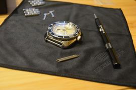 The Sydney Strap Co. TWIN SPRING BARS Review