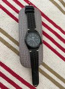 The Sydney Strap Co. BLACK PERFORATED RALLY Review