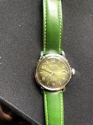 The Sydney Strap Co. THE CHELSEA QUICK RELEASE GREEN Review